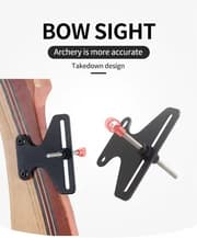 STARCN MZ012 Recurve Bow Accessories for Archery product image