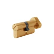 سلندر حمام نحاس 7 سم بدون مفتاح من أهرام -AHRAM product image