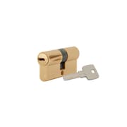 سلندر باب مفتاح كمبيوتر كروم او نحاس 7 سم AHRAM product image