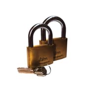 قفل نحاس ثقيل بعدة قياسات من اهرام AHRAM product image