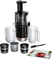 عصارة فواكه بطيئة فيتا إكسترا كت 150 واط من بوش Bosch product image