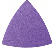 طقم ورق حف مثلث 20 قطعة من توتال product image