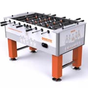 طاولة فوسبول 9 نينستار سبورت بتصميم عصري وإطار فولاذي مقاوم للصدا product image