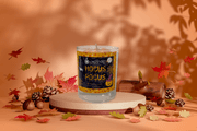 شمعة "Hocus Pocus" برائحة اليقطين من Organdle product image