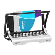 آلة تجليد يدوية Star 150 لمقاس A4 بسعة ربط 150 ورقة من Fellowes product image