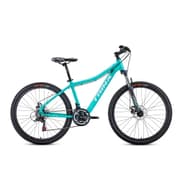 دراجة هوائية جبلية TRINX N106 قياس 26 انش، خفيفة الوزن وأداء فائق product image