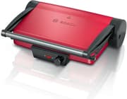 شواية وسخان 2000 واط - أحمر من بوش Bosch product image