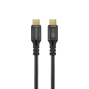 كابل شحن فائق 240 واط ونقل بيانات 40 جيجا في الثانية مع دعم فيديو 8K من PROMATE product image