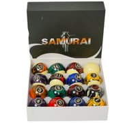 Luxury Marble Design Pool Ball Set product image