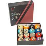 HANG Pool Balls Set product image