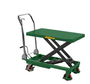 طاولة رفع هيدروليكية 500 كجم من جادايفر Jadever product image