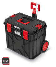 صندوق أدوات ترولي X-BLOCK PRO 50 من Kistenberg product image