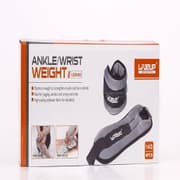 Ankle and Wrist Weights 1kg LS3049 product image
