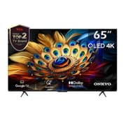 تلفزيونQLED بدقة 4K و HDR 10 و 120 هرتز للألعاب من TCL product image
