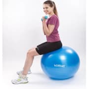 55cm Yoga and Pilates Exercise Ball product image