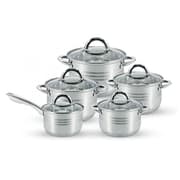 مجموعة أواني الطهي من رويل فورد 10 قطع product image