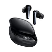 سماعات لاسلكية اسود Liberty 4 Pro بـ7 مستشعرات لإلغاء الضوضاء لتجربة غامرة من Anker product image