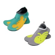 Kids Swimming Shoes, Quick Dry Sand Socks with Cartoon Designs product image