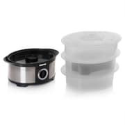 جهاز طهي الطعام بالبخار product image