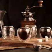 طقم 6 فناجين إسبريسو سعة 80 مل product image