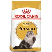 طعام جاف للقطط الفارسية للتحكم بكرات الشعر ودعم الهضم، 4 كجم من Royal Canin product image