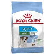 طعام جاف للجِراء الصغيرة لدعم المناعة وصحة الهضم، 8 كجم من Royal Canin product image