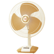 مروحة طاولة سرعات - KDK product image