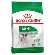طعام جاف للكلاب الصغيرة البالغة لدعم الطاقة وصحة الجلد، 2 كجم من Royal Canin product image