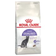 طعام جاف للقطط المعقمة للحفاظ على الوزن وصحة البول، 2 كجم من Royal Canin product image