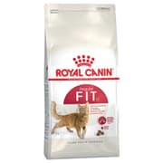 طعام جاف للقطط البالغة (1-7 سنوات) للتحكم بكرات الشعر، 15 كجم من Royal Canin product image
