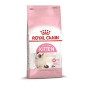 طعام جاف للقطط الصغيرة لدعم الهضم والعظام، 10 كجم من Royal Canin product image