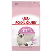 طعام جاف للقطط الصغيرة لدعم الهضم والمناعة، 2 كجم من Royal Canin product image