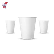 كاسات ورقية 16 اونص ابيض 50 كاسة -RZ product image
