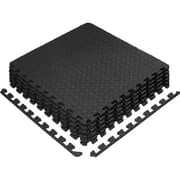 4-Piece Exercise Mats 12mm Thick product image