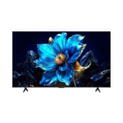 تلفزيون TCL 43P7K الذكي 42.5 بوصة بدقة 4K UHD ونظام Google TV من TCL product image