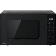 فرن ميكروويف باناسونيك 900 واط أسود 25 لتر مع إذابة تلقائية للطعام من باناسونيك product image