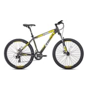 دراجة هوائية جبلية TRINX M500E 27.5 إنش، نظام 24 سرعة وشديد التحمل product image