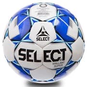 كرة قدم SELECT مقاس 5 - متينة ومثالية للتدريب والمباريات الرسمية product image