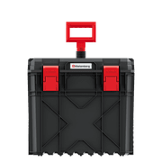 صندوق عدة جر 6 قطع من X BLOCK PRO، مقاوم للغبار والماء بسعة 120 كغم product image