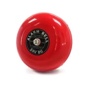 جرس إنذار الحريق في حالات الطوارئ 220 فولت 6 انش تايواني product image
