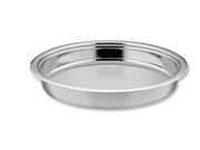 صينية الكيك قطر 24 سم ارتفاع 4 سم من زيبتر Zepter product image