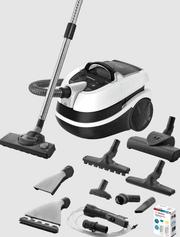 مكنسة كهربائية جافة ورطبة بقدرة 2100 واط من بوش BOSCH product image