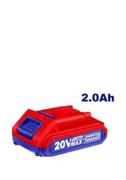 بطارية 20 فولت 2.0AH من EMTOP product image