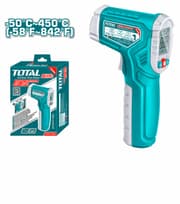 جهاز قياس حرارة ليزر صناعي عرض خاص من Total product image