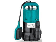 مضخة غاطسة للحدائق 0.5 حصان من LEO product image