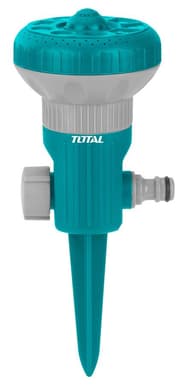 مرش زراعي ثابت 9 حركات من TOTAL product image