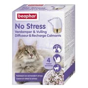 BEAPHAR موزع كهربائي يهدئ ويقلل السلوكيات للقطط 30 مل product image