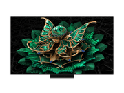 تلفزيون 55 بوصة TCL C7K Premium QD-MiniLED TV product image