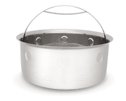 وعاء سلة بخار 18 سم 2 لتر من سبتر-Zepter product image