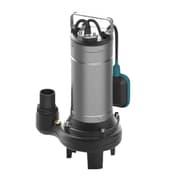 مضخة الطين غاطسة 0.75 hp من LEO product image